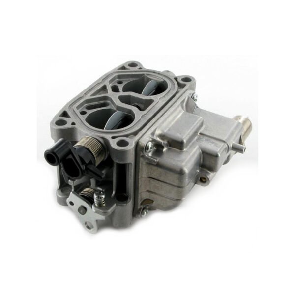 Carburateur moteur Honda GCV520 tracteur tondeuse - 16100Z0N815 – Image 2