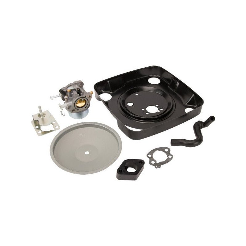 Carburateur tracteur tondeuse moteur Briggs & Stratton - 847395