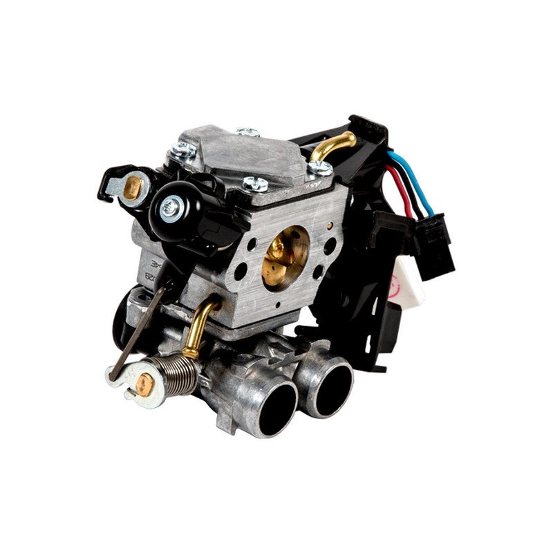 Kit carburateur tronçonneuse Husqvarna 572XP 591158303