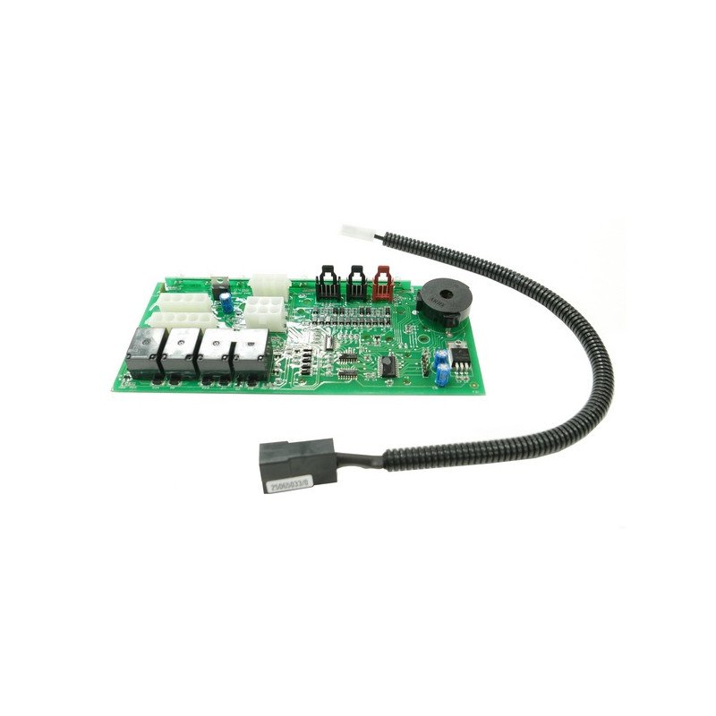 Carte électronique tracteur tondeuse Honda HF2417, HF2620 - 80406VK1033