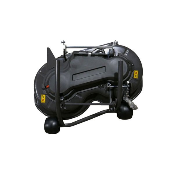 Plateau de coupe tracteur tondeuse Husqvarna Rider 85cm complet – Image 2