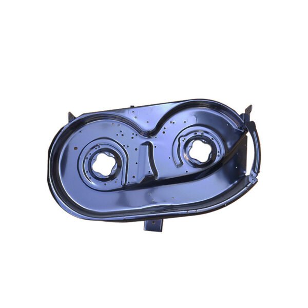 Carter coupe tracteur tondeuse MTD 683-04162C – Image 2
