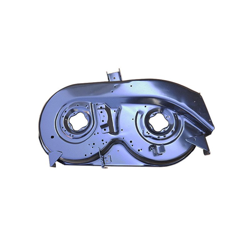 Carter coupe tracteur tondeuse MTD 683-04162C
