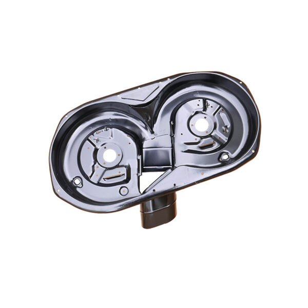 Carter de coupe autoportée GGP / John Deere / Stiga 92 cm - 382564075/1 – Image 2