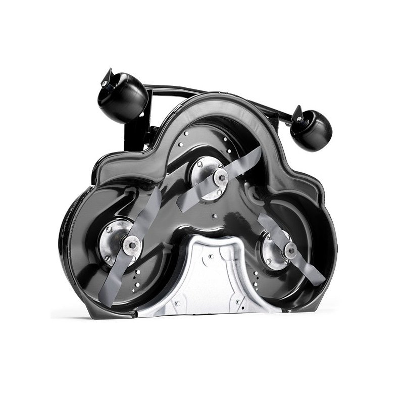 Carter de coupe CombiClip® 103cm tracteur tondeuse Husqvarna