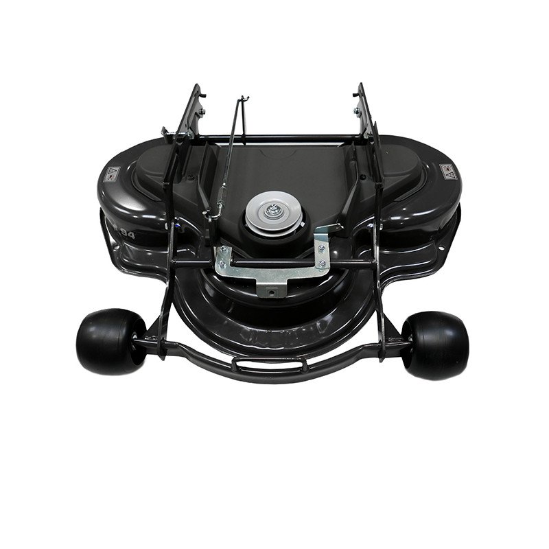 Carter de coupe complet Rider Husqvarna Combi 94 – vue 2