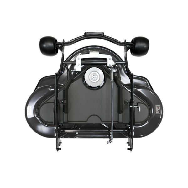 Carter de coupe complet Rider Husqvarna Combi 94 – vue 4