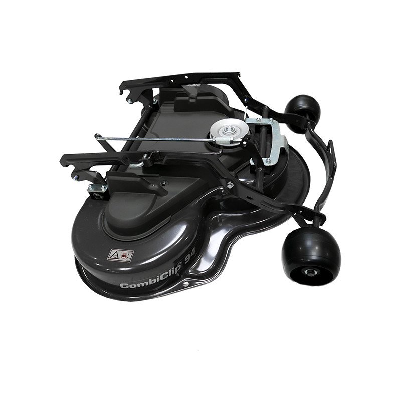 Carter de coupe complet Rider Husqvarna Combi 94