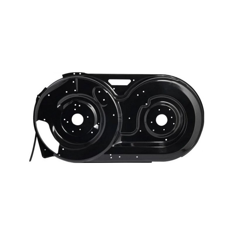 Carter de coupe nu tracteur tondeuse Snapper 107 cm - 1736504ZYP