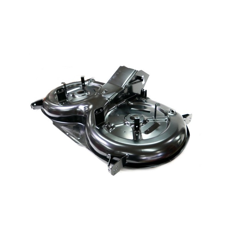 Carter de coupe tracteur tondeuse GGP 122 cm – vue 2