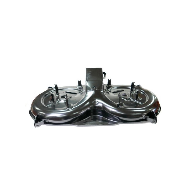 Carter de coupe tracteur tondeuse GGP 122 cm – vue 3