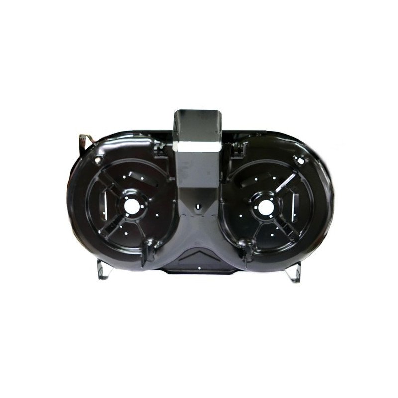 Carter de coupe tracteur tondeuse GGP 122 cm – vue 4
