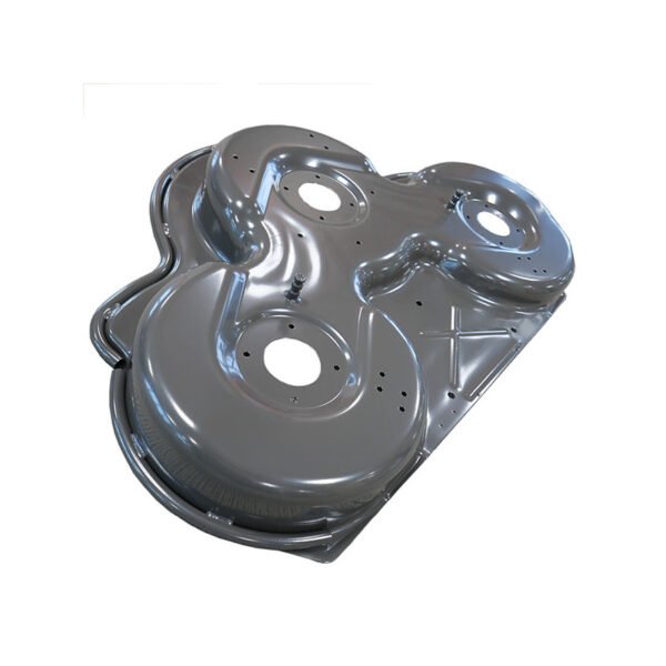 Carter de coupe tracteur tondeuse Husqvarna R214T, T215TX, R216, R318, R320 – Image 1
