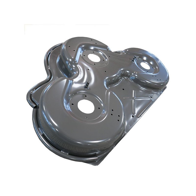 Carter de coupe tracteur tondeuse Husqvarna R214T, T215TX, R216, R318, R320