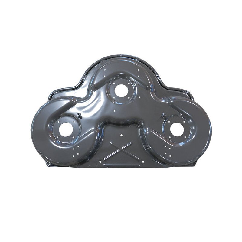 Carter de coupe tracteur tondeuse Husqvarna R214T, T215TX, R216, R318, R320