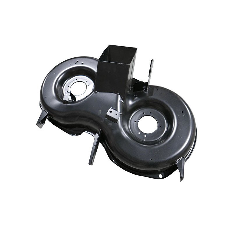 Carter de coupe tracteur tondeuse McCulloch / Jonsered / Zenoah