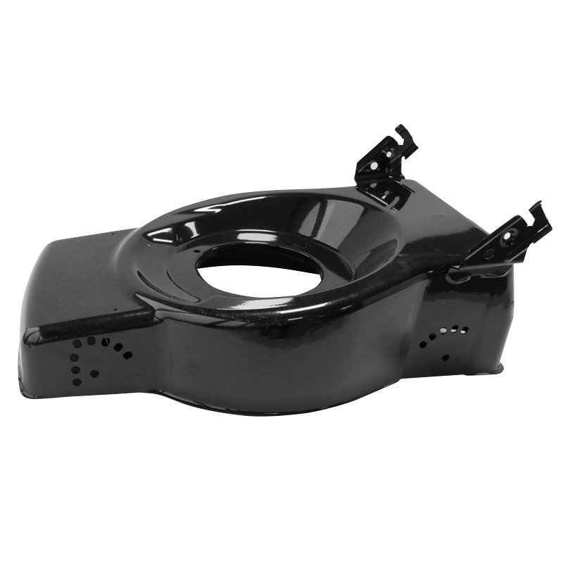 Carter de coupe tondeuse Mc Culloch - 575742602