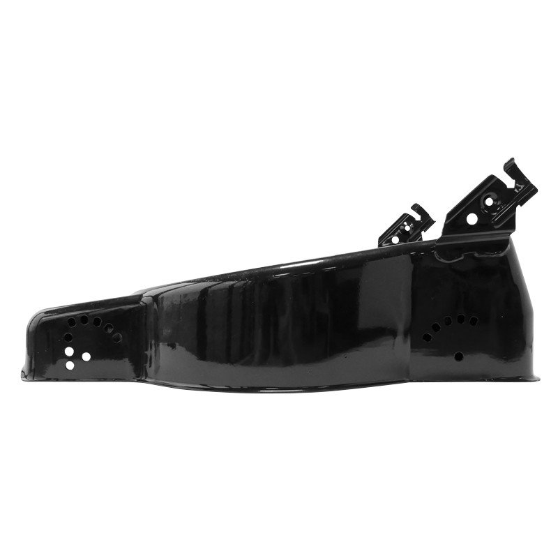 Carter de coupe tondeuse Mc Culloch - 575742602