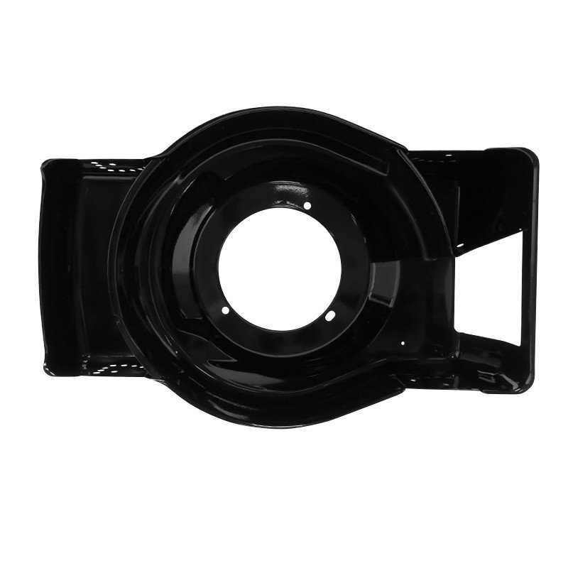 Carter de coupe tondeuse Mc Culloch - 575742602
