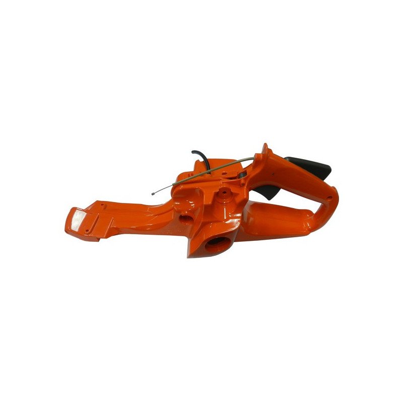 Poignée arrière tronçonneuse Husqvarna 570, 570 II, 575XP/XPG, 576XP
