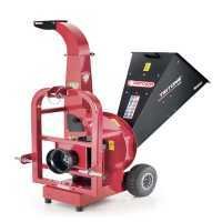 Ceccato Tritone BIG PTO – Broyeur de branches à tracteur