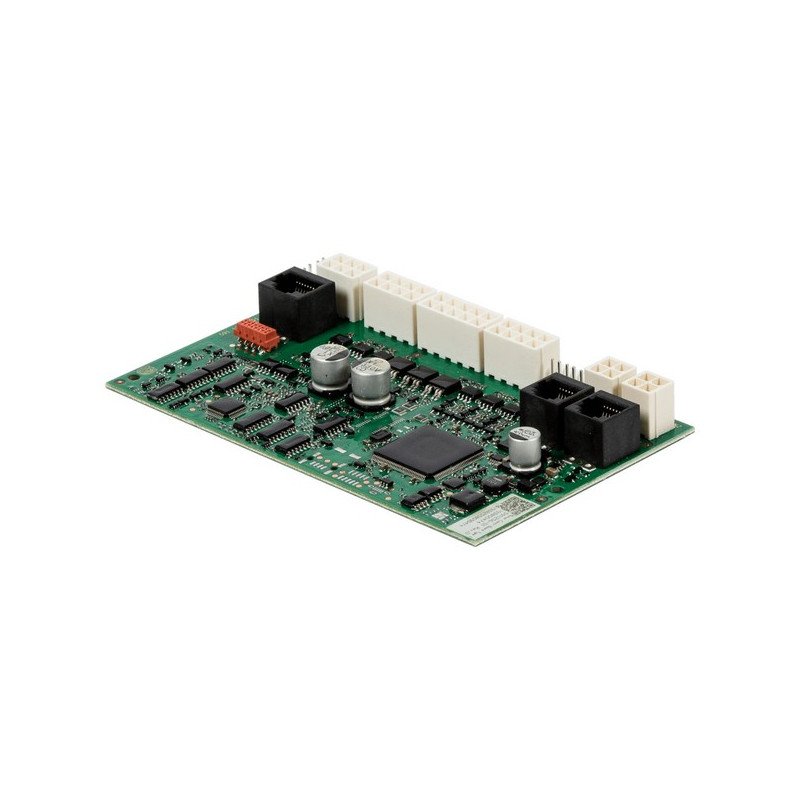 Circuit imprimé robot tondeuse Husqvarna - 591125602