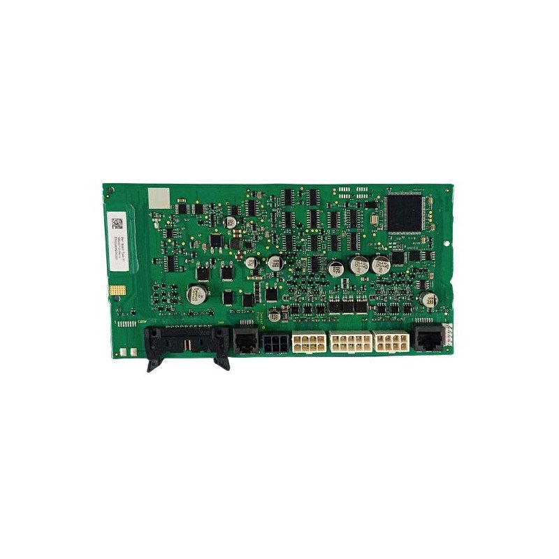 Carte électronique robot tondeuse Husqvarna / Gardena - 592909901