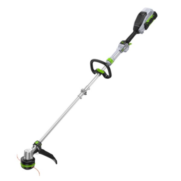 Coupe-bordures à batterie EGO Power+ ST1510E-T (nu) - fil automatique, manche télescopique pour batterie 56V – Image 2
