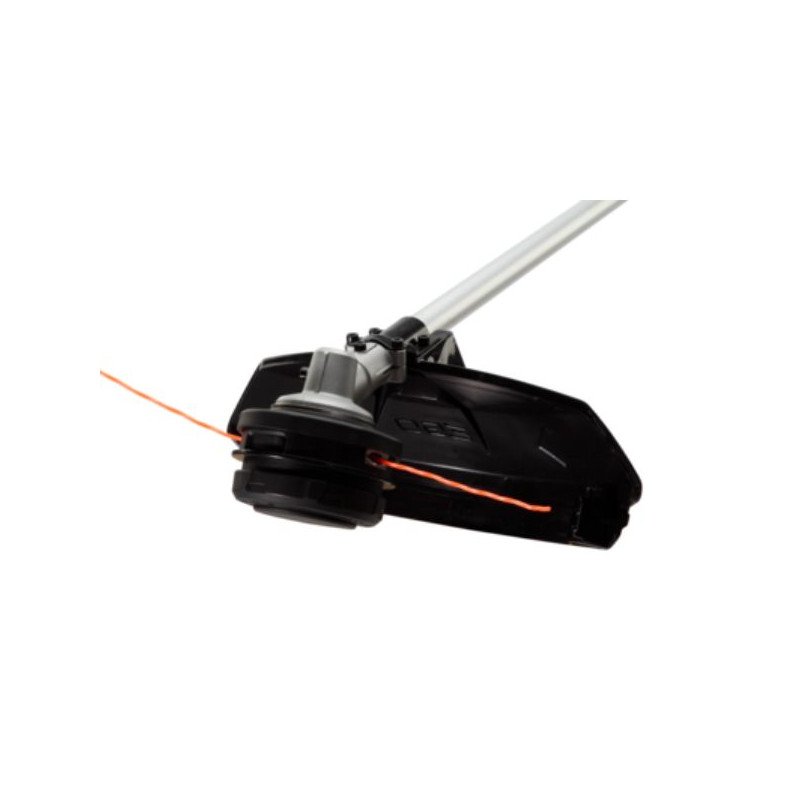 Coupe bordure à batterie EGO Power+ ST1530E - Silencieux, entretien facile pour batterie 56V