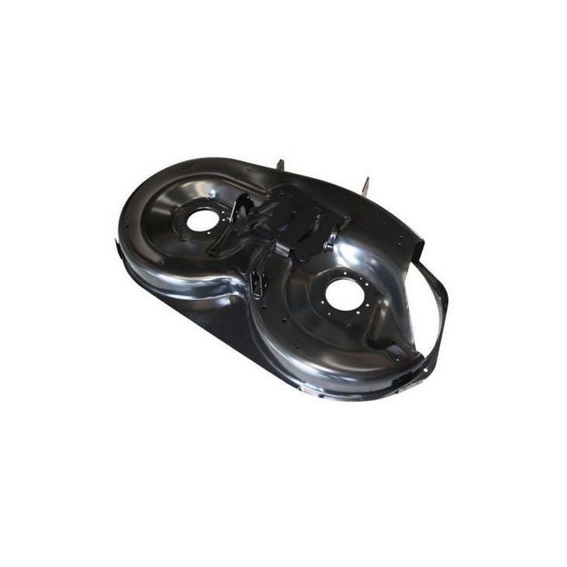 Carter de coupe tracteur tondeuse Husqvarna - 598602801