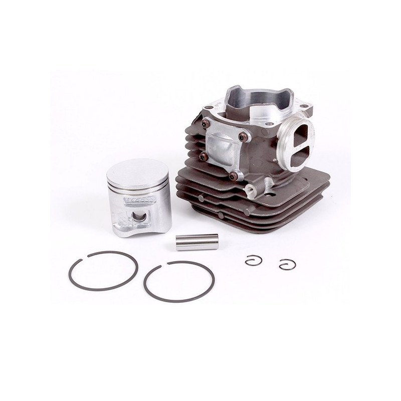 Cylindre piston complet tronçonneuse Husqvarna 365 X-TORQ