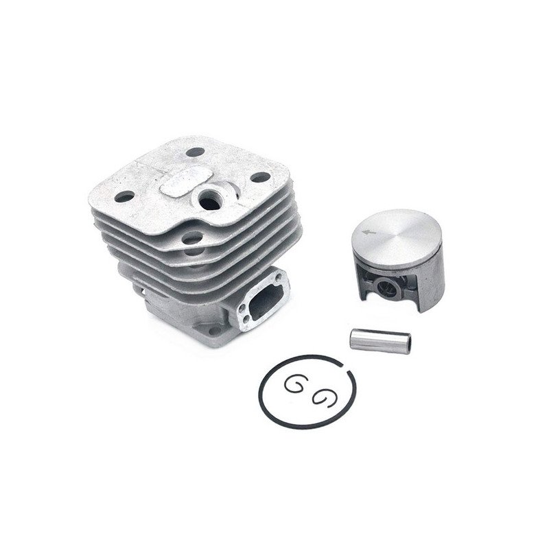 Cylindre piston tronçonneuse Husqvarna 272XP