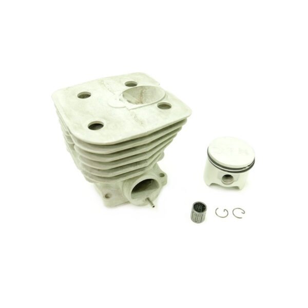 Cylindre piston débroussailleuse Husqvarna 343R – Image 1