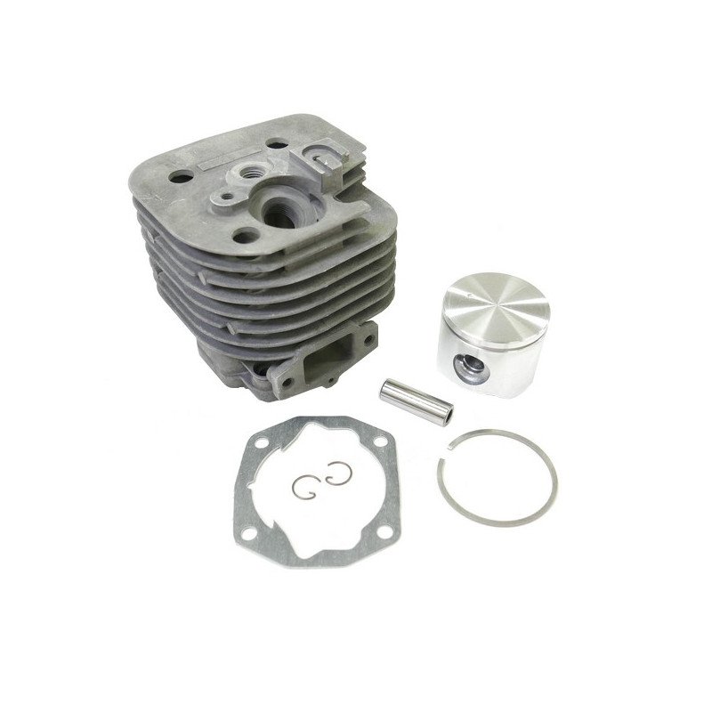 Cylindre piston débroussailleuse Mc Culloch