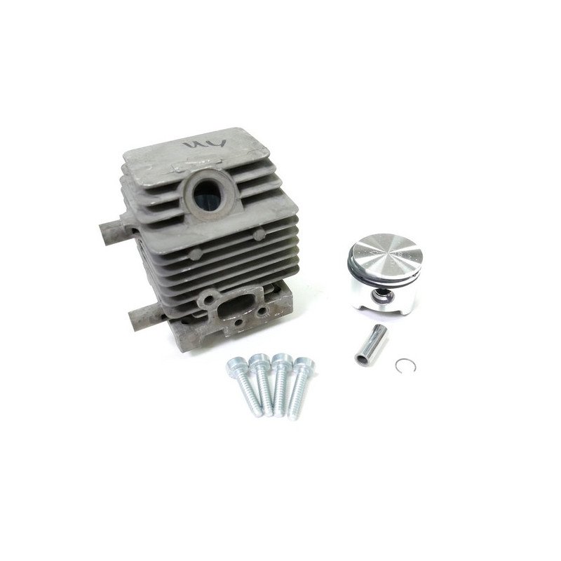 Cylindre piston taille haies Stihl HL75 et HL75K