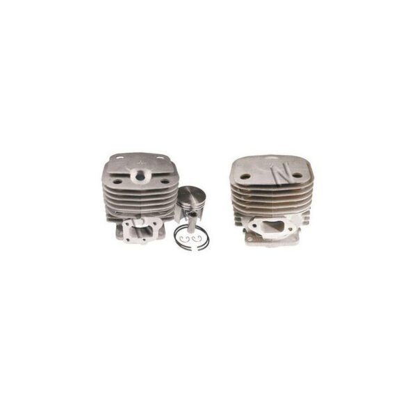 Cylindre piston tronconneuse Dolmar – Image 2