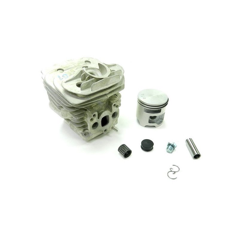 Cylindre piston tronconneuse Husqvarna