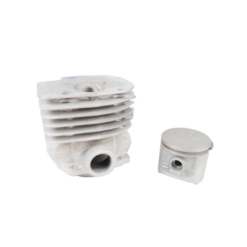 Cylindre piston tronçonneuse Husqvarna 371XP, 372XP