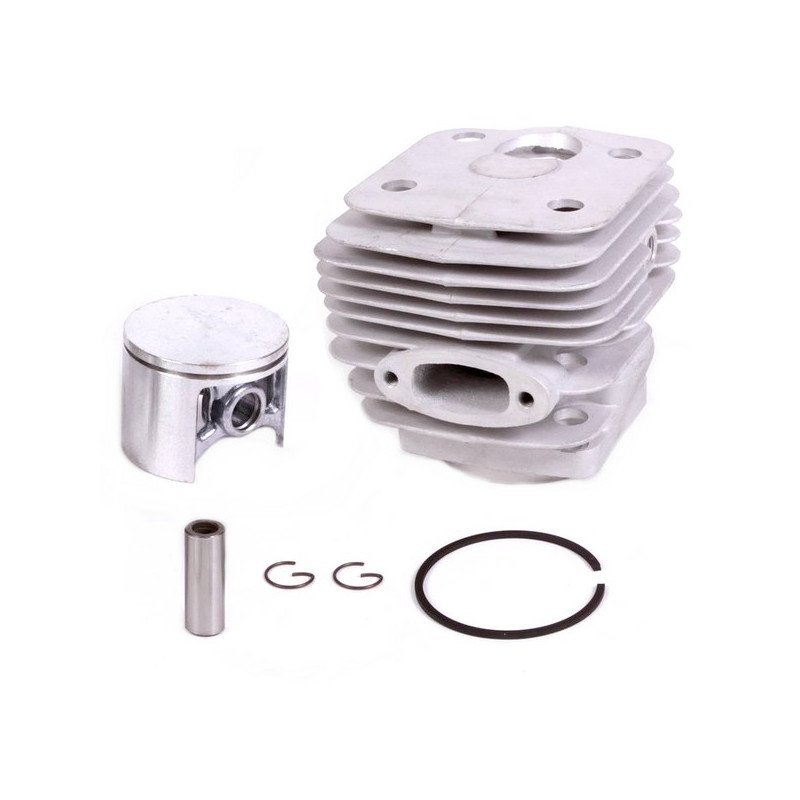 Cylindre piston tronçonneuse Husqvarna 288XP