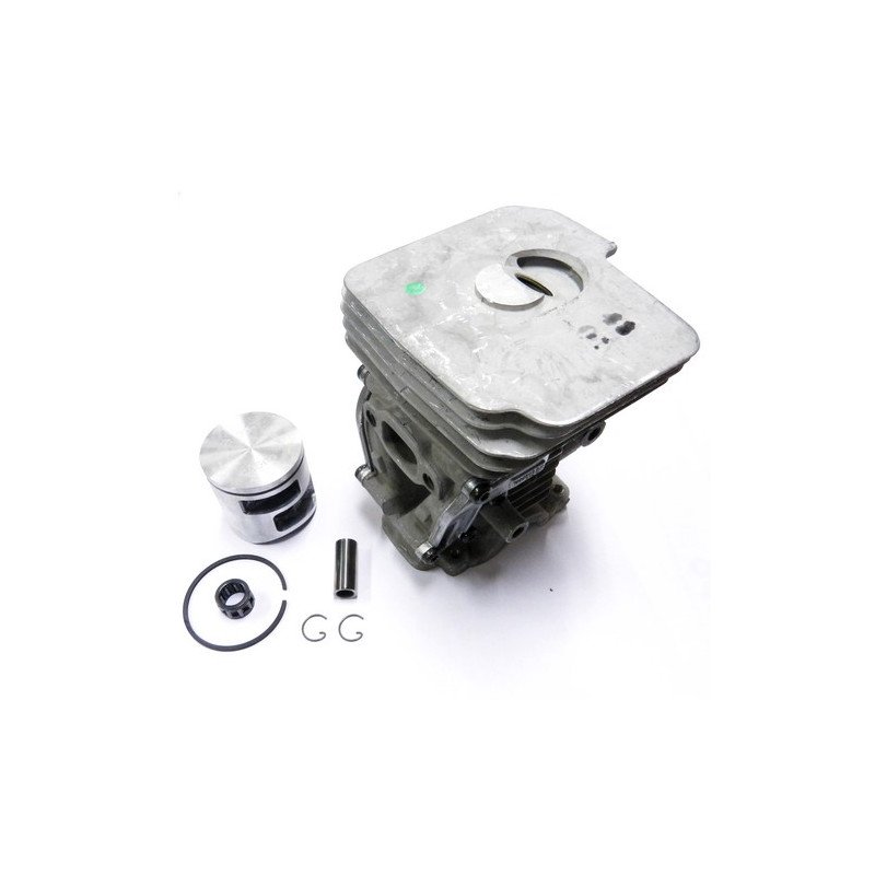 Cylindre piston tronçonneuse Husqvarna