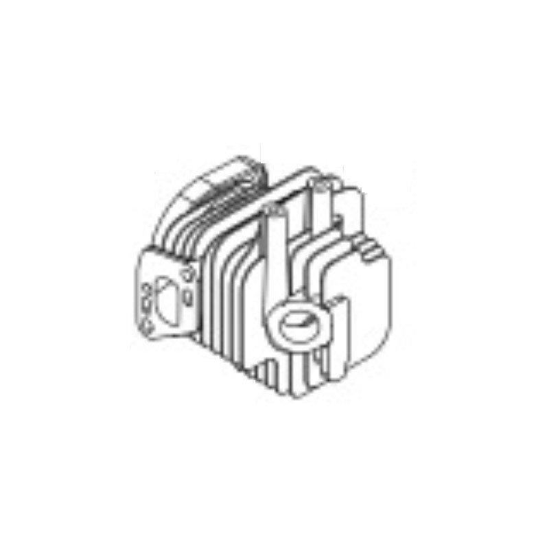 Cylindre taille-haies Echo  HC341ES, HC40ES - A130000890