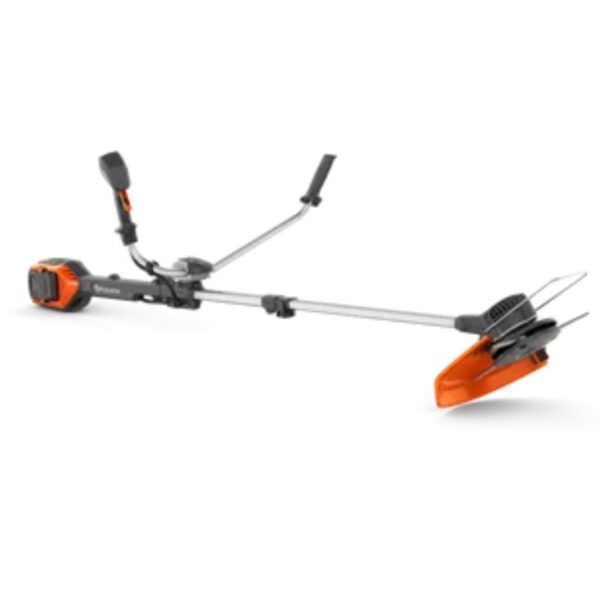 Débroussailleuse à batterie Husqvarna 220iR - avec batterie 4Ah 36V – Image 2