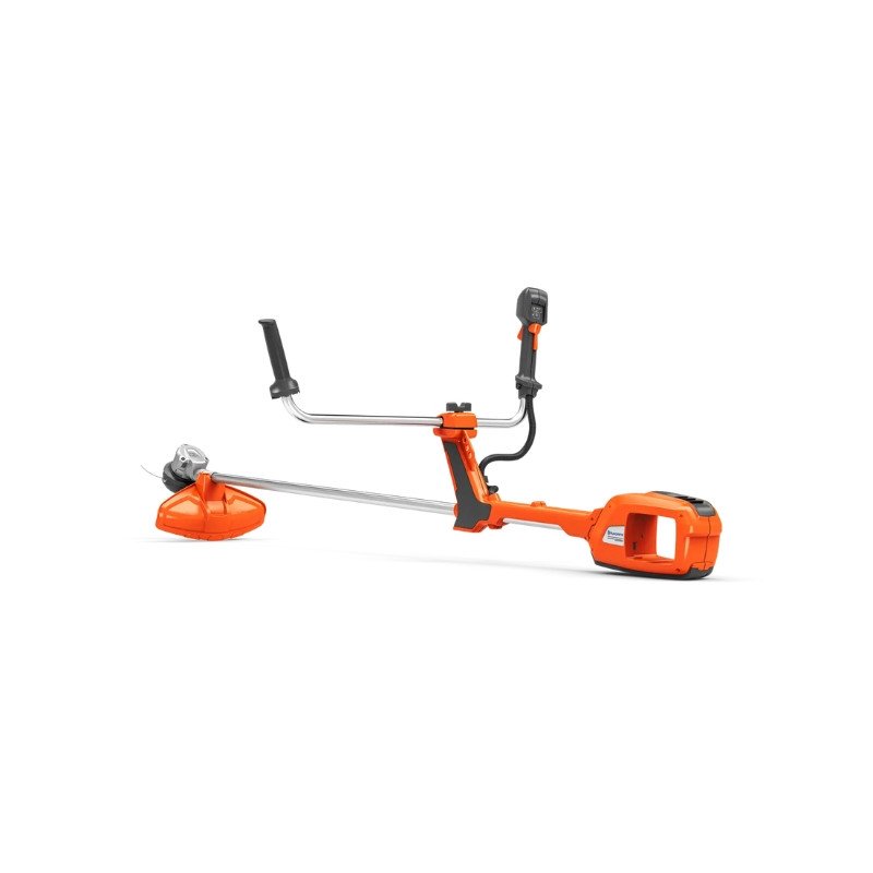 Débroussailleuse à batterie Husqvarna 520iRX professionnelle nue – puissance 36V