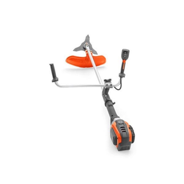 Débroussailleuse à batterie Husqvarna 535iRX professionnelle 36V variateur puissance – Image 3