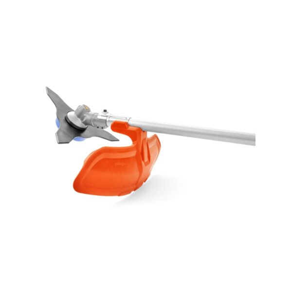 Débroussailleuse à batterie Husqvarna 535iRX professionnelle 36V variateur puissance – Image 4