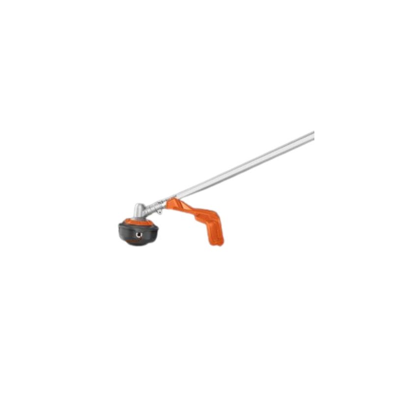 Débroussailleuse à batterie Husqvarna 535iRX professionnelle 36V variateur puissance