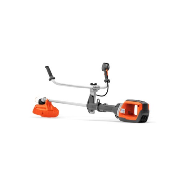 Débroussailleuse à batterie Husqvarna 535iRX professionnelle 36V variateur puissance – Image 1