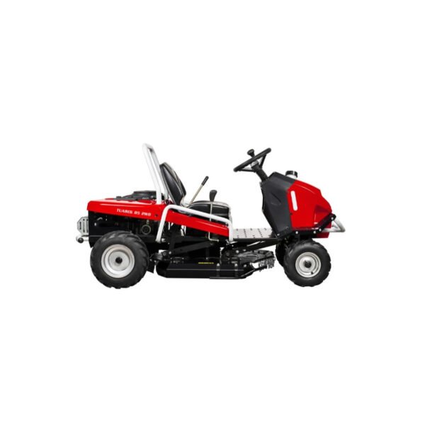 Débroussailleuse Autoportée Tuareg 85K-2000 Oleo Mac Tondeuse coupe 85cm – vue 2
