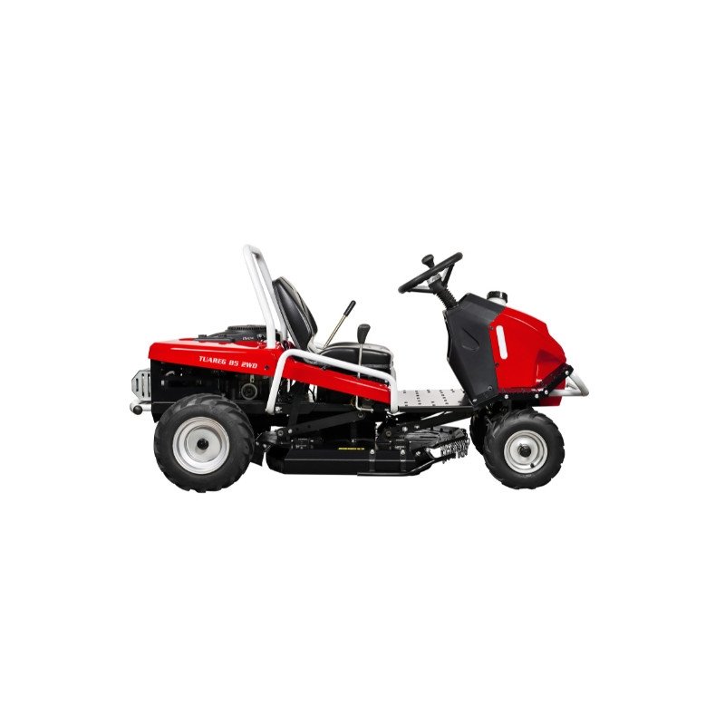 Débroussailleuse Autoportée Tuareg 85K-2000 Oleo Mac Tondeuse coupe 85cm – vue 2