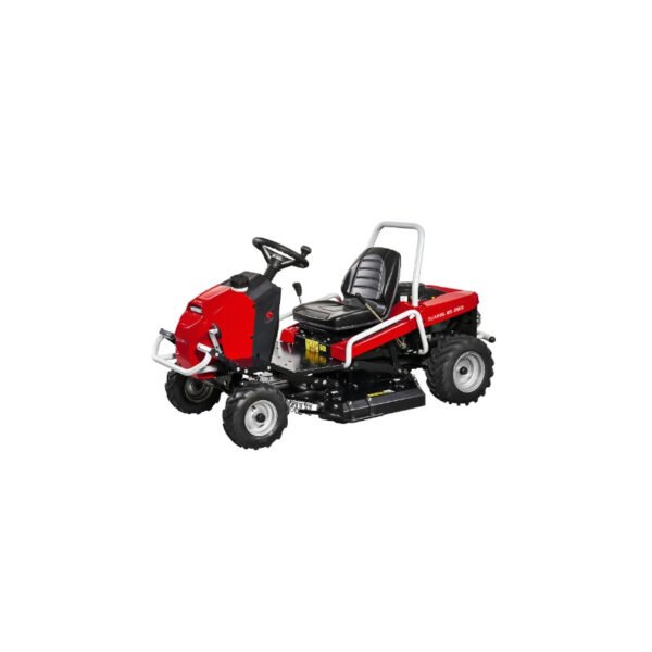 Débroussailleuse Autoportée Tuareg 85K-2000 Oleo Mac Tondeuse coupe 85cm – vue 4